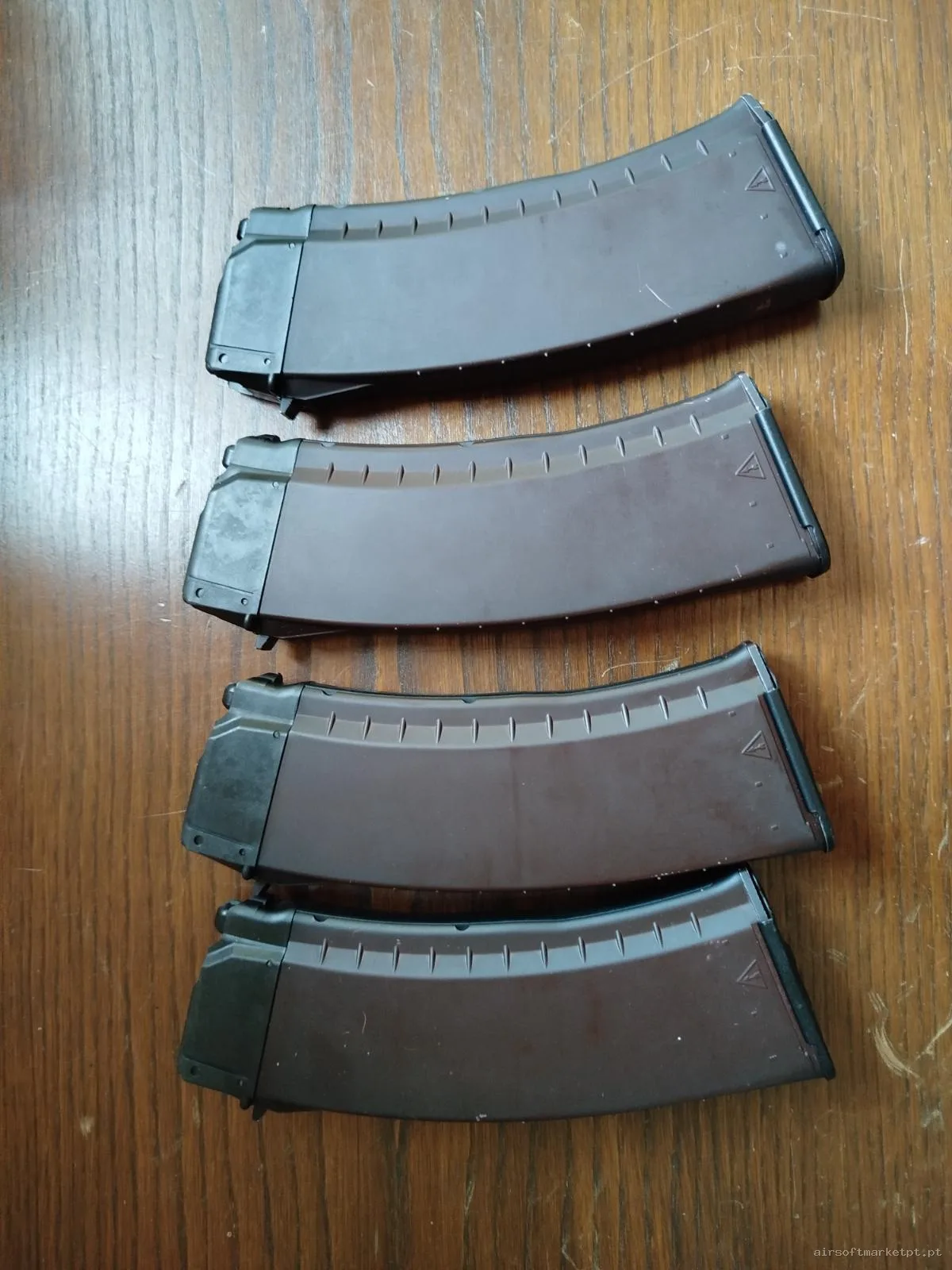 VFC AKS-74U — Rifles de Assalto (AR/M4/AK) — Airsoft Market PT (foto 5)
