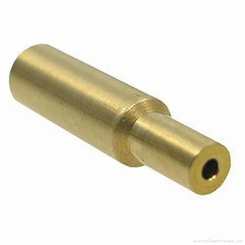 ADAPTADOR EXTENSION GAS ABBEY — Gás & CO2 — Airsoft Market PT (foto 2)