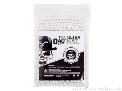Bbs Muniçao 0,40 Bio Duel Code — Munição (BBs) — Airsoft Market PT