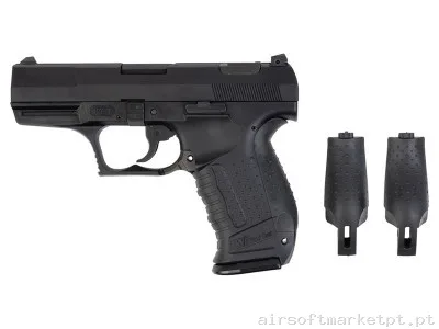 God Of War PX001 WE — Pistolas — Airsoft Market PT (foto 3)