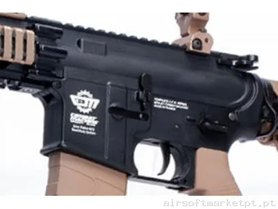 CM18 MOD1 G&G Não Preto — Rifles de Assalto (AR/M4/AK) — Airsoft Market PT (foto 5)