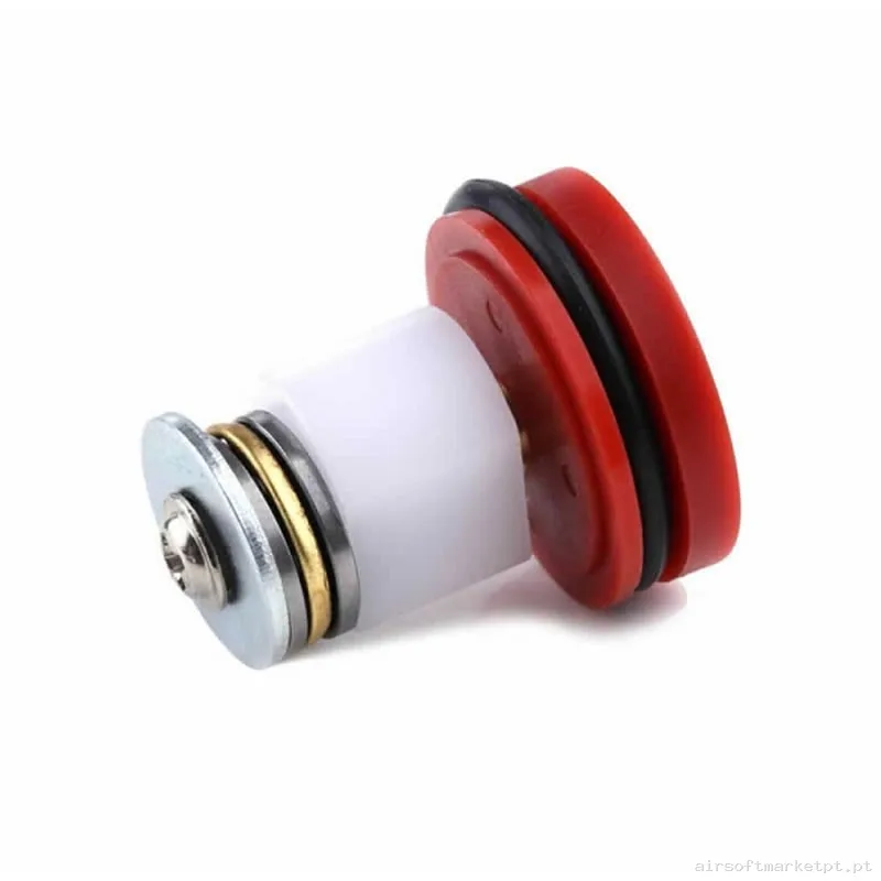 Cabeza De Pistón Raccoon Para Marui M4 Next Gen - Ph003 — Peças Internas (AEG) — Airsoft Market PT