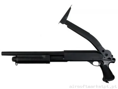 CM352M Cyma — Shotguns — Airsoft Market PT (foto 3)