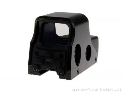 Mira Holográfica Eotech 551 — Miras & Ópticas — Airsoft Market PT (foto 3)