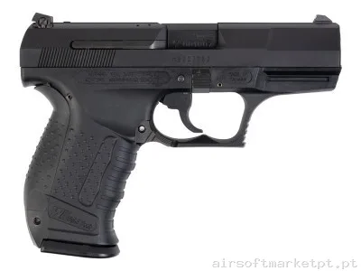 God Of War PX001 WE — Pistolas — Airsoft Market PT (foto 2)