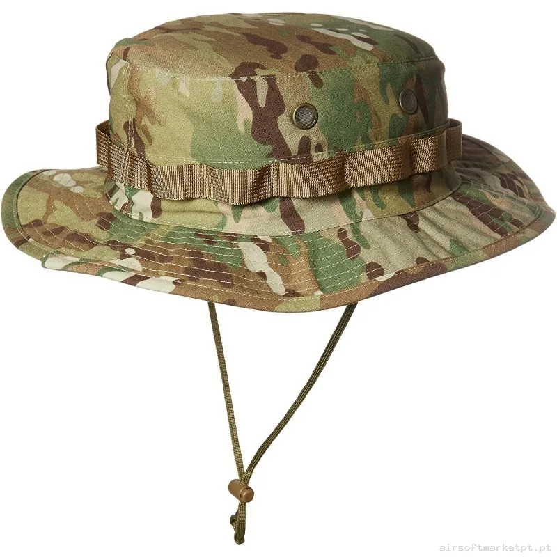 CHAMBERGO IMMORTAL RIPSTOP MULTICAM — Proteção Ocular & Facial — Airsoft Market PT