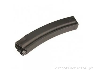 Magazine MP5 Hi Cap Cyma — Carregadores / Magazines — Airsoft Market PT (foto 2)