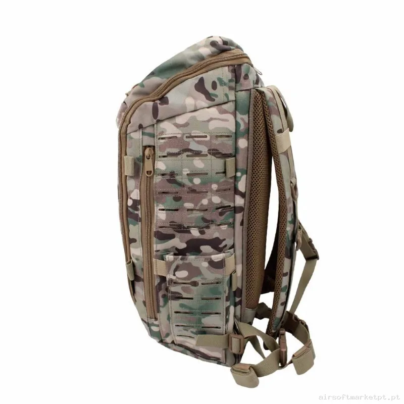 Mochila Corso Rogue láser 30l multicam — Sacos & Mochilas — Airsoft Market PT (foto 2)