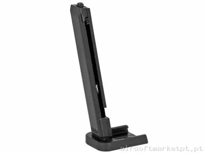 Magazine CO2 Glock 19 Umarex — Pistolas — Airsoft Market PT