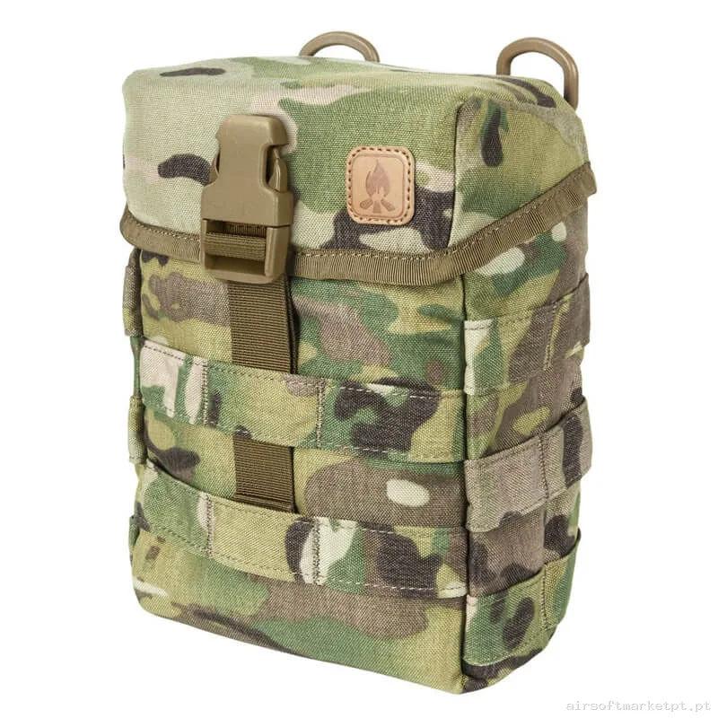 Pouch Multiusos Helikon-Tex E&e U.03 multicam — Coletes & Rigs — Airsoft Market PT