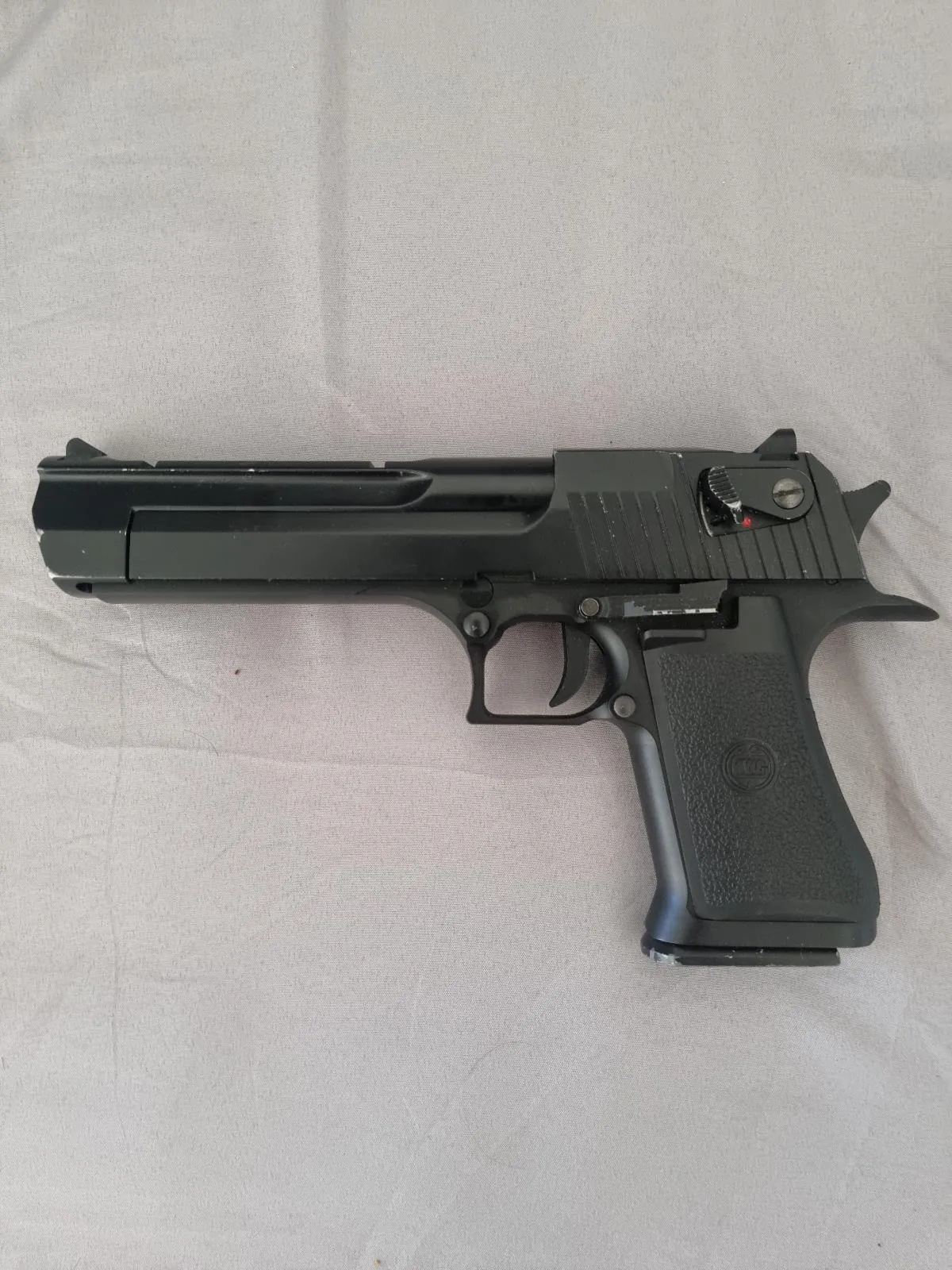 Réplica Desert eagle - foto 3