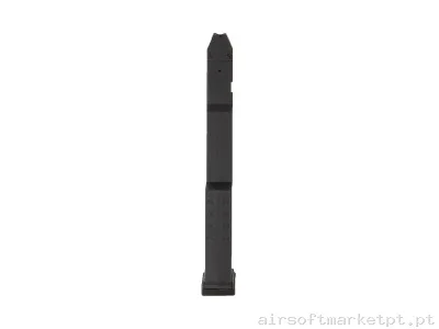 Magazine Challenger XP17 ASG — Pistolas — Airsoft Market PT