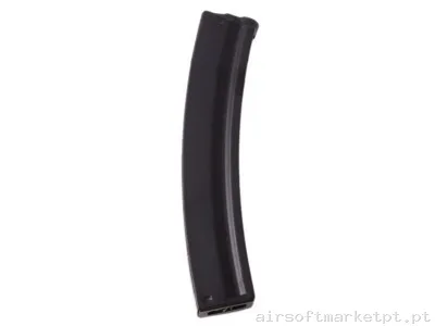 Magazine MP5 Hi Cap Cyma — Carregadores / Magazines — Airsoft Market PT