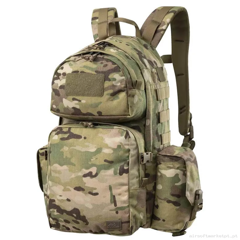 Mochila Helikon-Tex Ambush Backpack multicam — Sacos & Mochilas — Airsoft Market PT