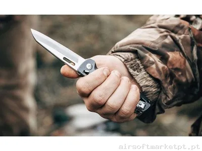 Leatherman Free K2 — Ferramentas — Airsoft Market PT (foto 10)