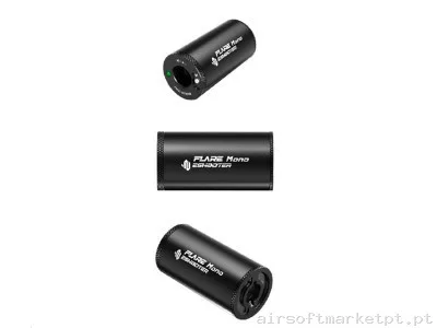 Traçador Unit Flare Mono V800 E-Shooter — Supressores & Tracers — Airsoft Market PT (foto 2)
