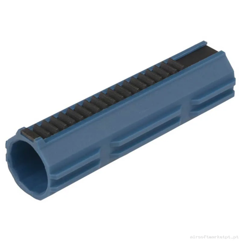 Interno Pistão AEG 19 Dentes Reforçado Shs — Peças Internas (AEG) — Airsoft Market PT