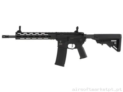 M4 Shogun Gure Saigo Defense Não Preto — Rifles de Assalto (AR/M4/AK) — Airsoft Market PT