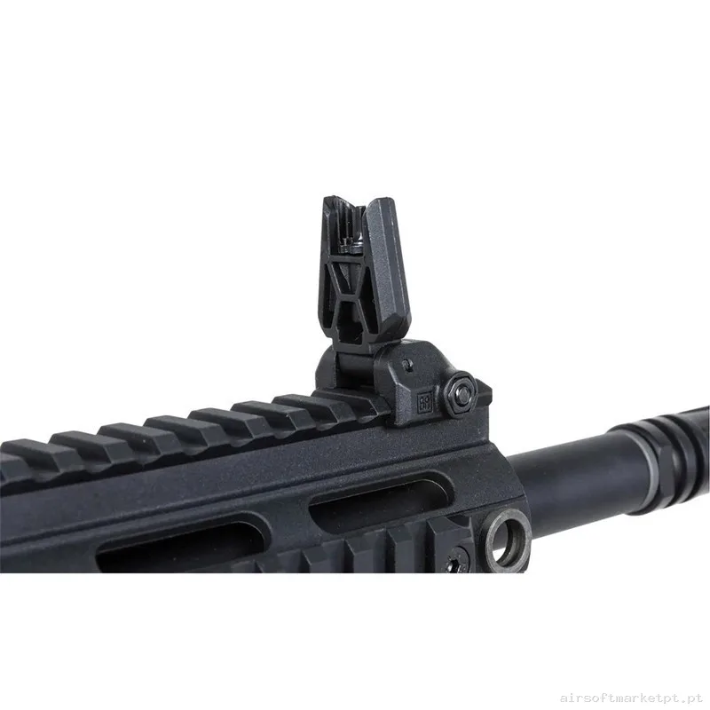 Réplica Specna Arms Sa-Fx01 Flex Gen2 Hal Etu Negra — Rifles de Assalto (AR/M4/AK) — Airsoft Market PT (foto 5)