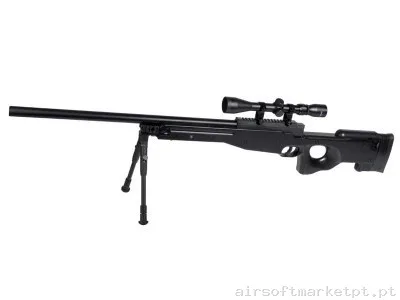 Pack Sniper Airsoft — Outros — Airsoft Market PT (foto 5)