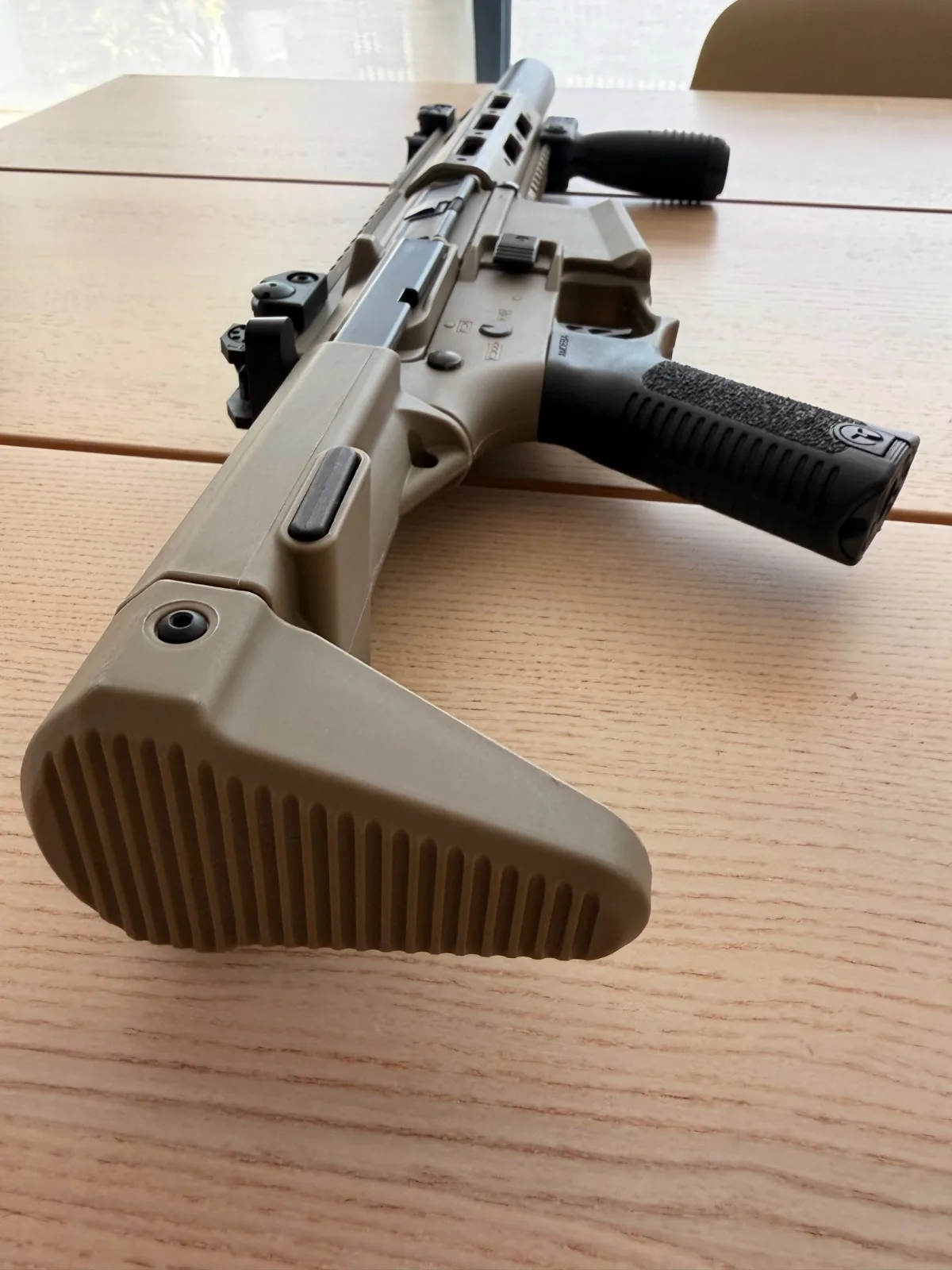 ARES Amoeba AM-014 "Honey Badger" - foto 6