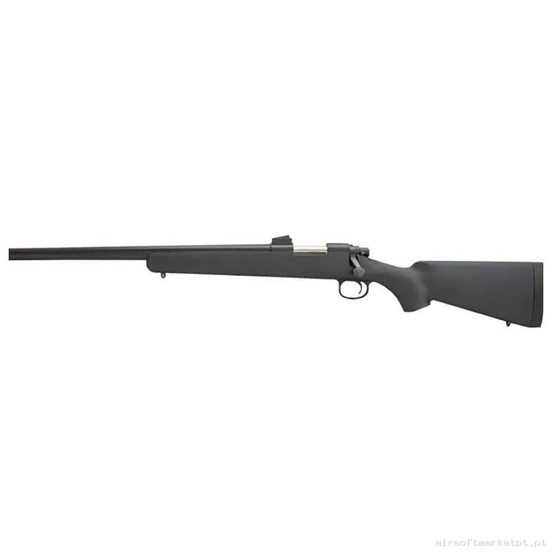 Réplica Molle Cerrojo Tokyo Marui VSR-10 Pro Version negro — Peças Internas (GBB/Sniper) — Airsoft Market PT