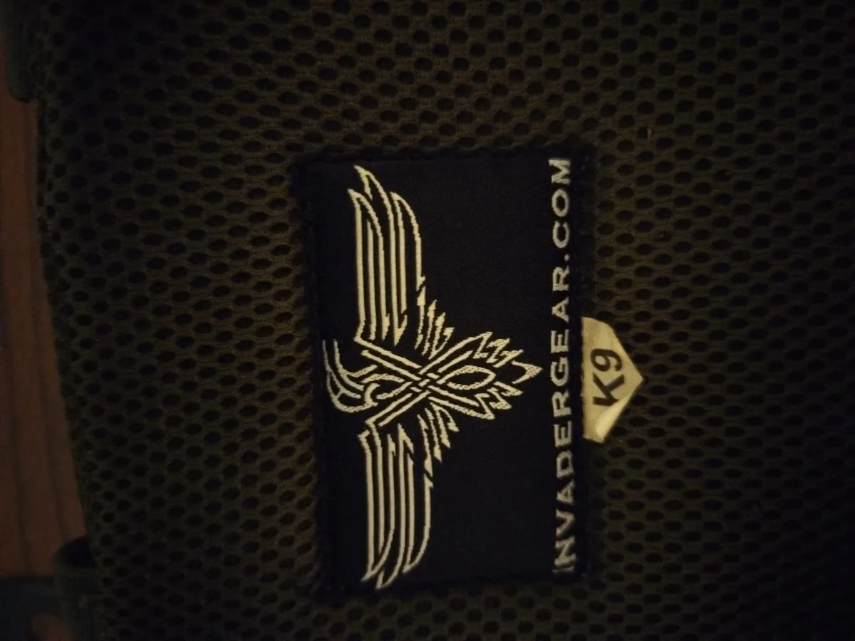 Colete InvaderGear Reaper - foto 5