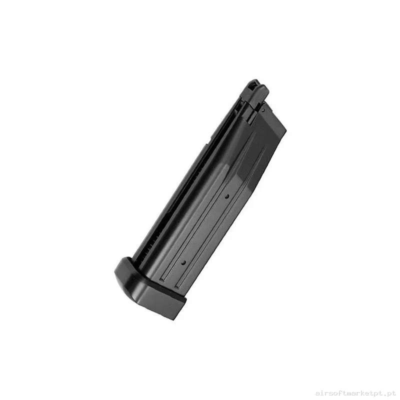 Cargador Hi-Capa 5.1 Tokyo Marui 31 bolas — Carregadores / Magazines — Airsoft Market PT