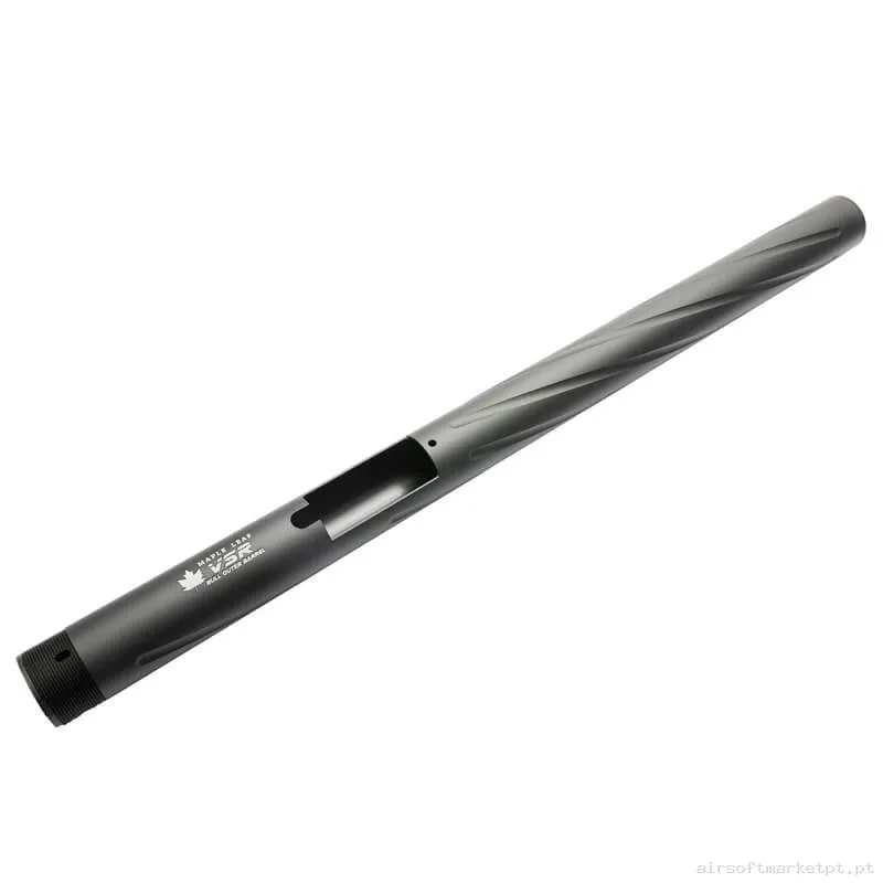 Externo Cano VSR-10 Maple Leaf Vortex Version 470mm — Acessórios & Componentes — Airsoft Market PT