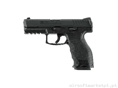 HK VP9 Umarex — Pistolas — Airsoft Market PT (foto 8)