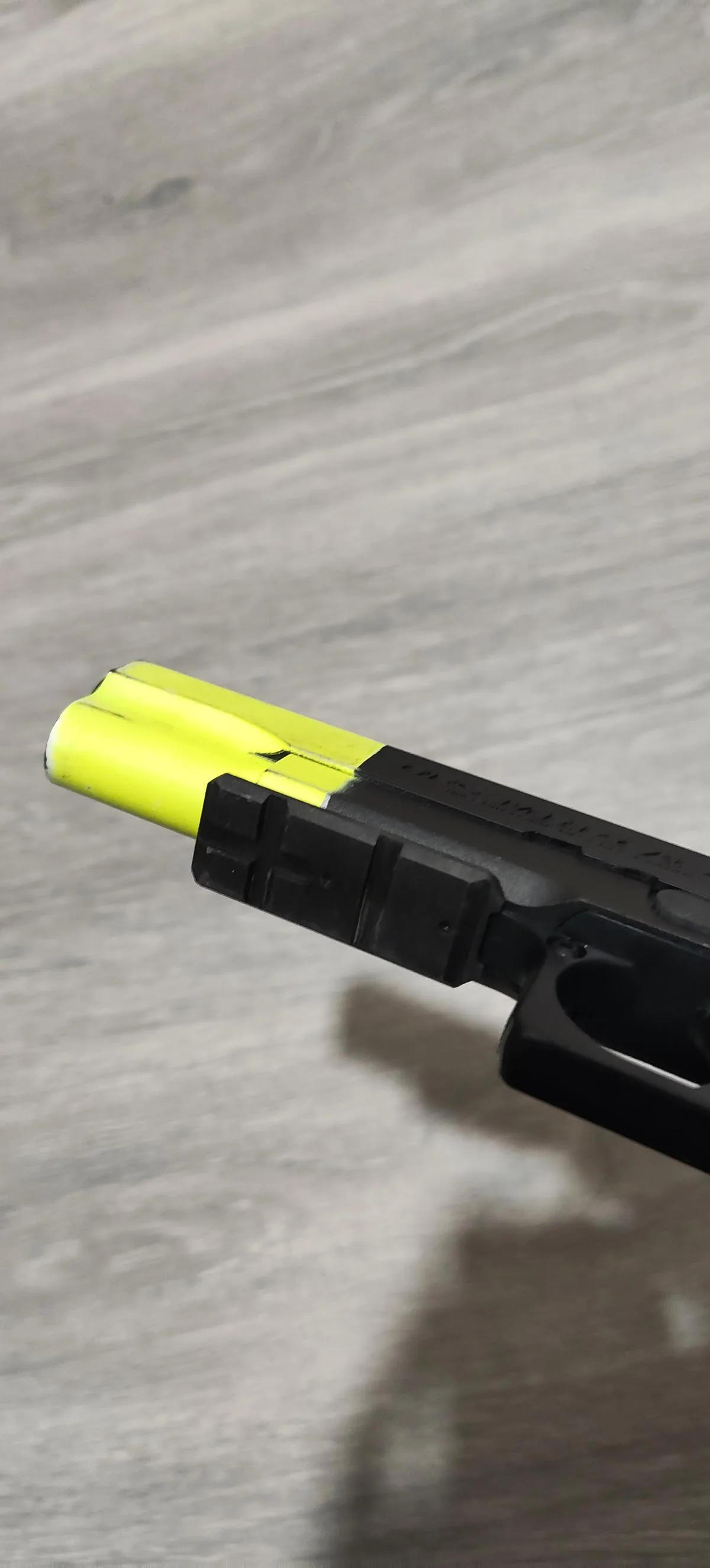 Tokyo Marui Hi capa 5.1 — Pistolas — Airsoft Market PT (foto 2)