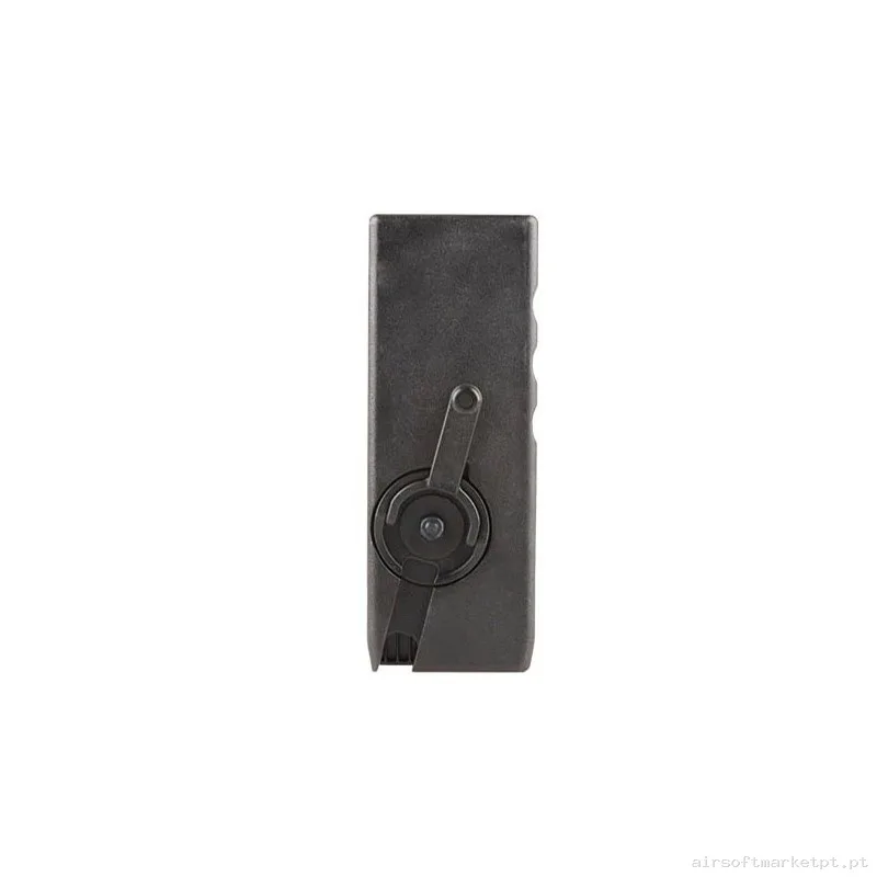 M12 SPEED LOADER NEGRO — Carregadores / Magazines — Airsoft Market PT (foto 2)
