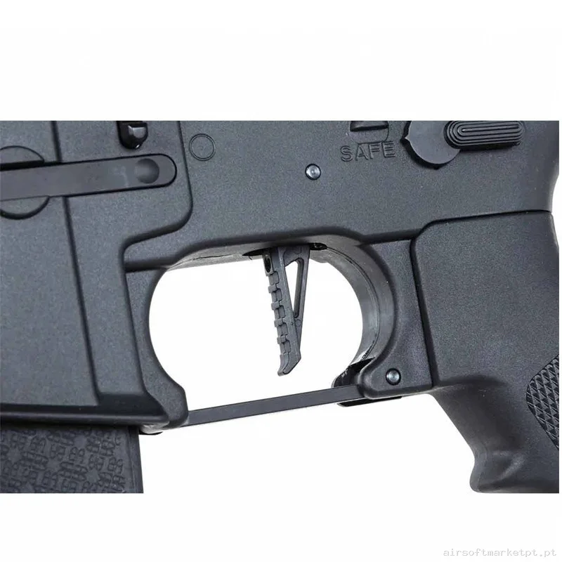 Réplica Specna Arms Sa-C11 Core Gen2 Hal Etu Negra — Rifles de Assalto (AR/M4/AK) — Airsoft Market PT (foto 5)