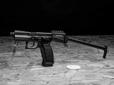 B&T USW A1 ASG — Pistolas — Airsoft Market PT (foto 11)