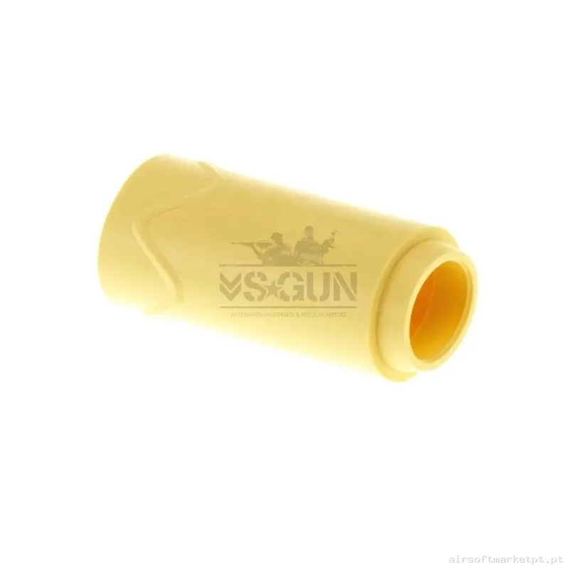 Goma Super Macaron AEG 60 Grados Maple Leaf — Peças Internas (AEG) — Airsoft Market PT