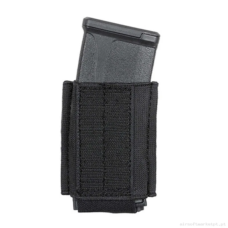 Pouch Magazine Pouch M4 Oem Insert negro — Coletes & Rigs — Airsoft Market PT