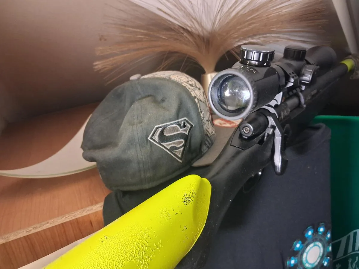 Vendo todo o material — Pistolas — Airsoft Market PT (foto 2)