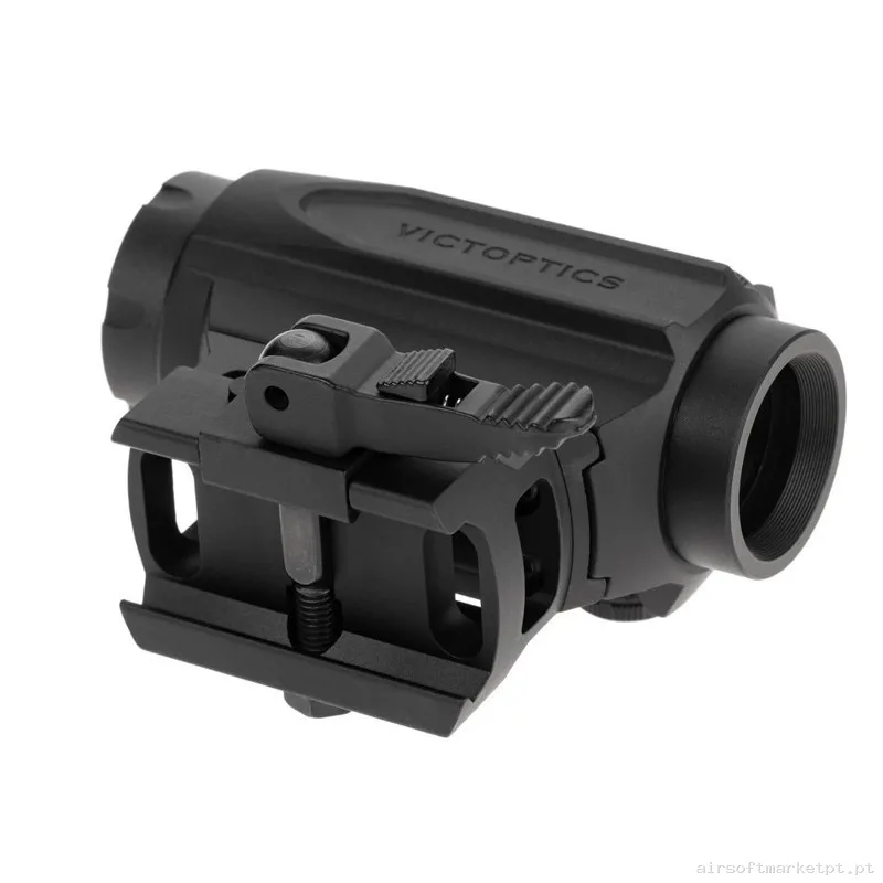 Punto Rojo VictOptics SRD 1x20 — Miras & Ópticas — Airsoft Market PT (foto 8)