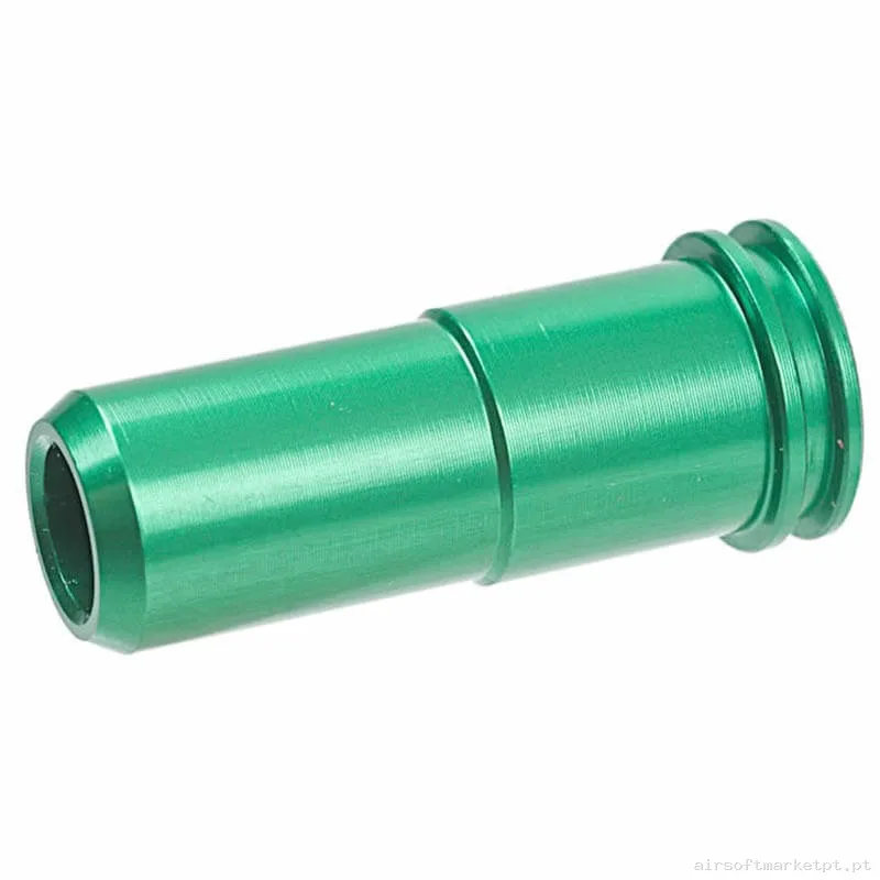Nozzle interno AEG G3 Shs Tz0091 Alumínio — Peças Internas (AEG) — Airsoft Market PT