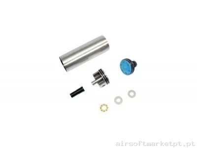 Classic Army Bore Up Cylinder Set For AK Series — Peças Internas (AEG) — Airsoft Market PT