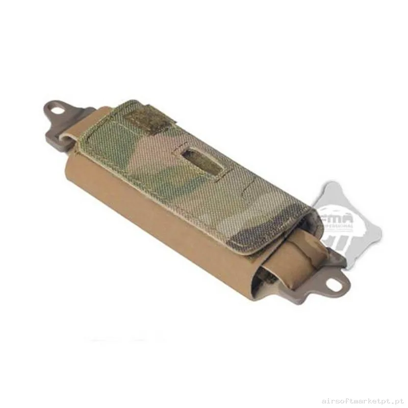 CONTRAPESO CASCO FMA MULTICAM — Capacetes — Airsoft Market PT (foto 2)