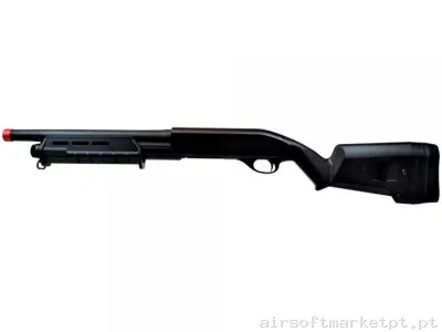 CM355MB Cyma — Shotguns — Airsoft Market PT
