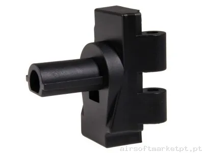 Conversor coronha G36 para M4 Saigo Defense — Peças Internas (AEG) — Airsoft Market PT