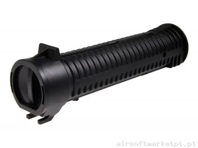 Magazine PP Bizon Hi Cap Golden Eagle — Carregadores / Magazines — Airsoft Market PT (foto 2)