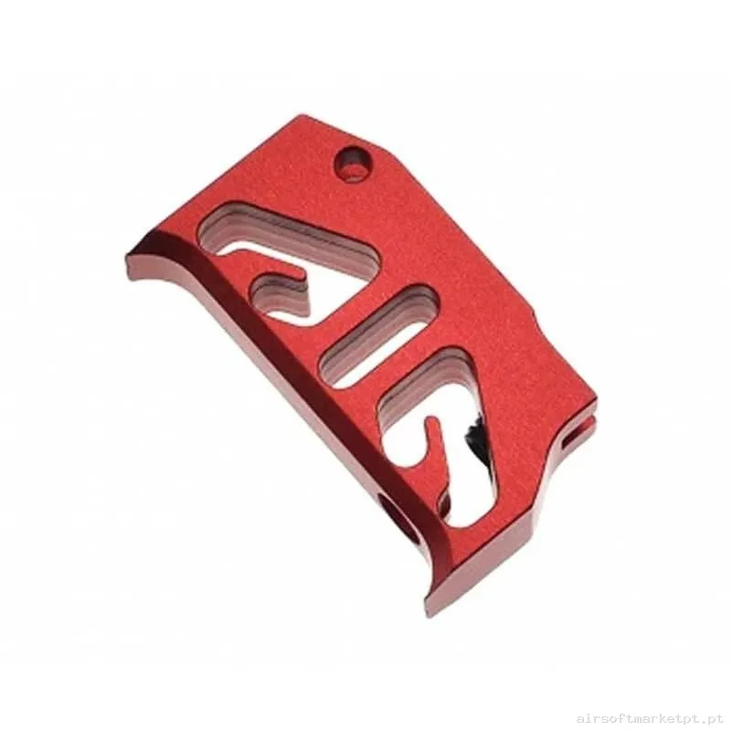 GATILLO HI-CAPA T2 COWCOW RED — Peças Internas (AEG) — Airsoft Market PT