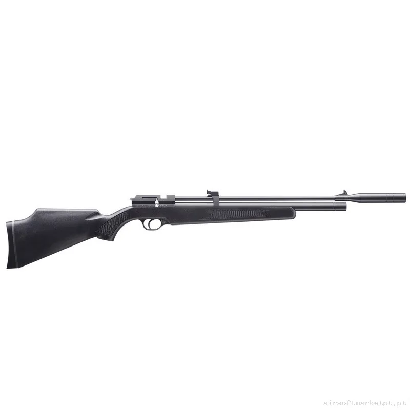 Carabina PCP Snowpeak Zasdar PR900 24J 4.5 mm Gen2 — Snipers — Airsoft Market PT (foto 4)