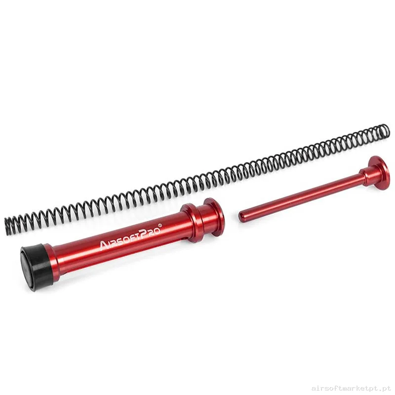 Interno Upgrade Set VSR Mb03 Cm700 Sniper Airsoftpro M155 — Peças Internas (AEG) — Airsoft Market PT