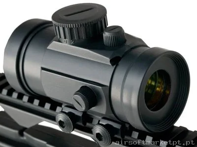 HK G36C Umarex — Rifles de Assalto (AR/M4/AK) — Airsoft Market PT (foto 5)