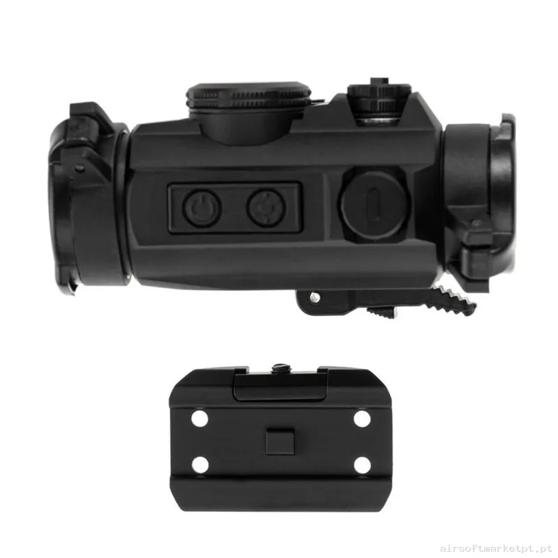Punto Rojo VictOptics SRD 1x20 — Miras & Ópticas — Airsoft Market PT (foto 7)