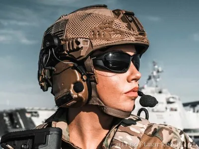 Bolle Ranger Polarizado — Proteção Ocular & Facial — Airsoft Market PT (foto 2)